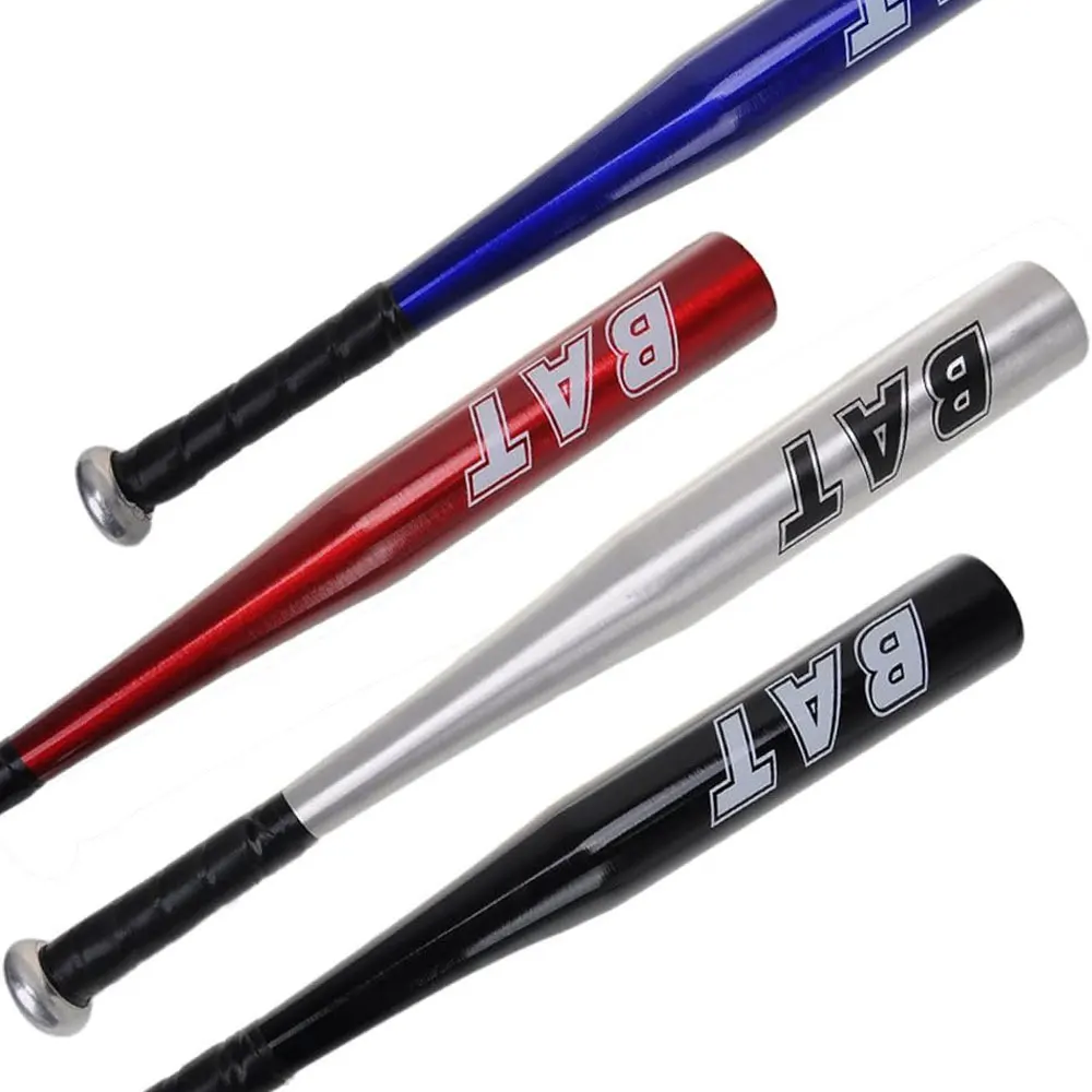 Hot Selling New Online Purchase Baseball Bat Custom Color Sports Game Baseball Bat