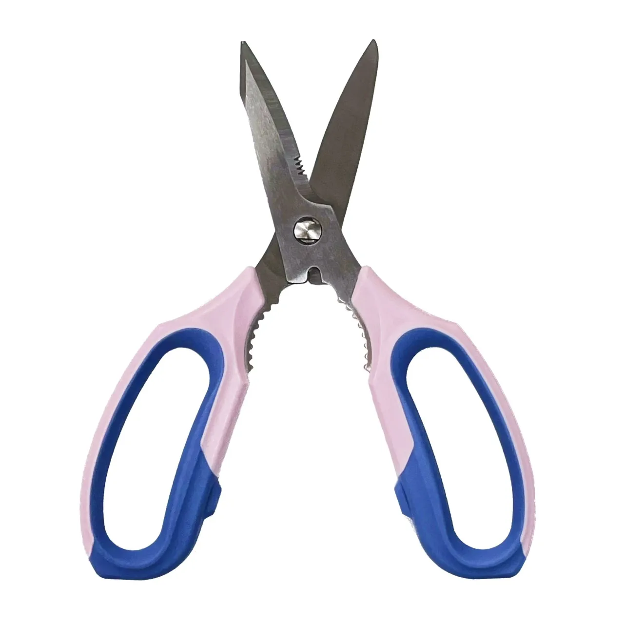 Multipurpose Household Cutting Scissors With Sharp Blades