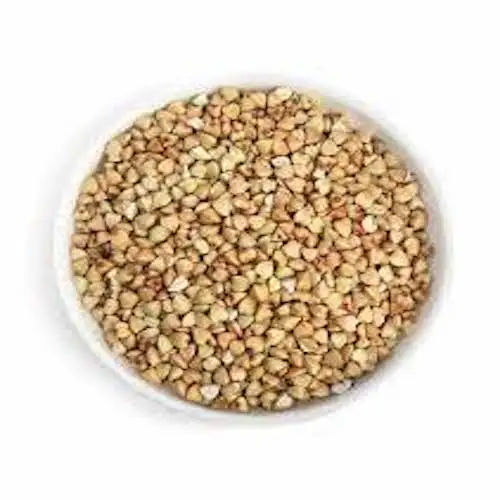 Горячие продажи натуральных жареных гречневых ядер оптом