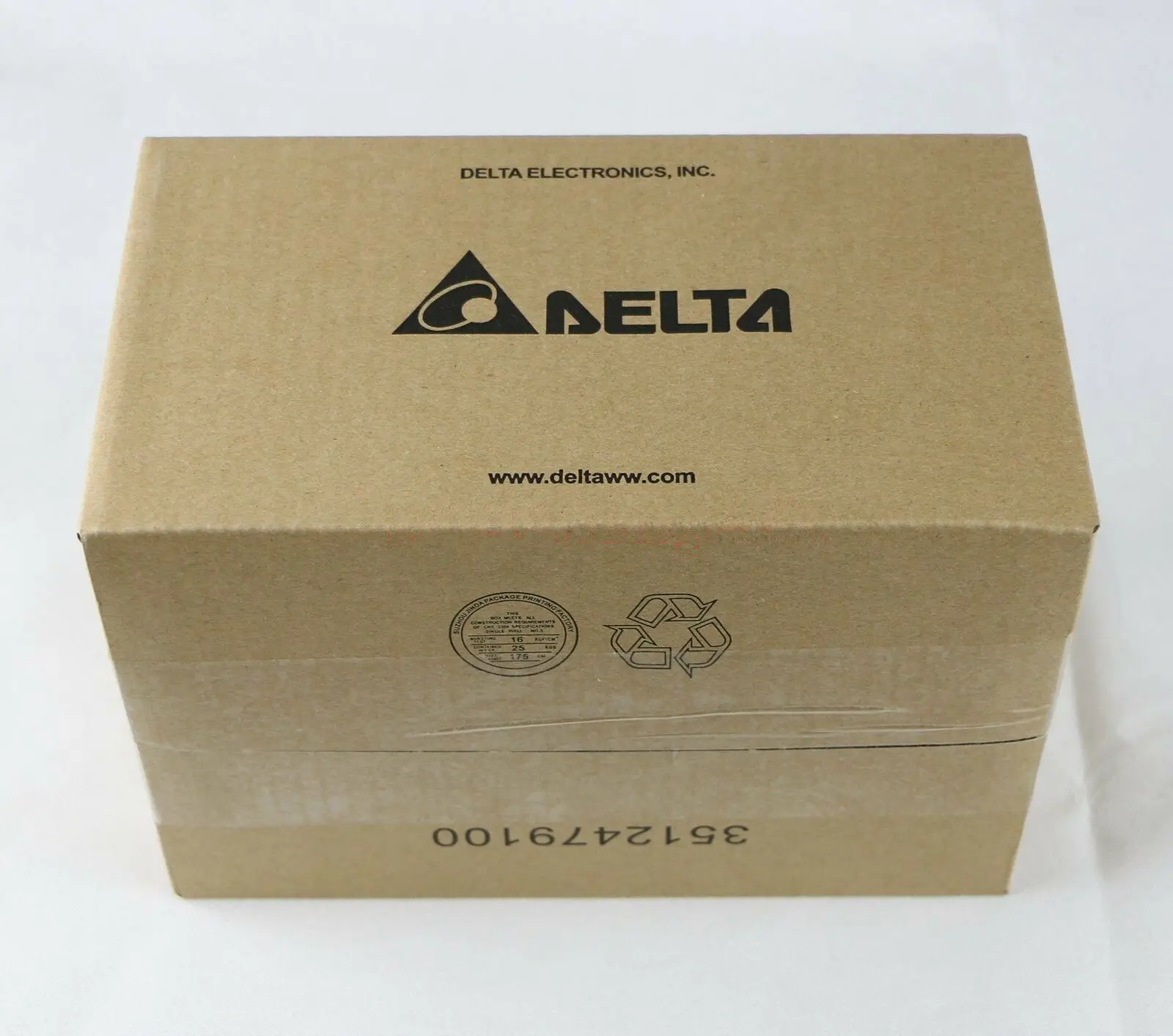 VFD5A7MH43ANSAA | DELTA AUTOMATION Тайвань Привод переменного тока VFD