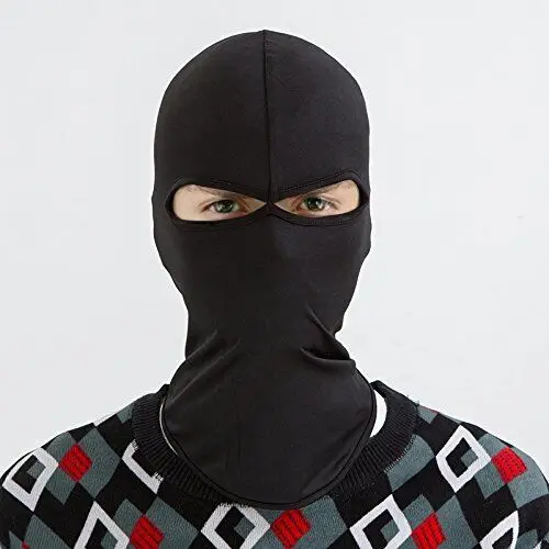 Balaclava Tactical Ski Full Face Mask UV Protection Sun Hood Cover for Men Women Ski Mask Unisex Balaclava