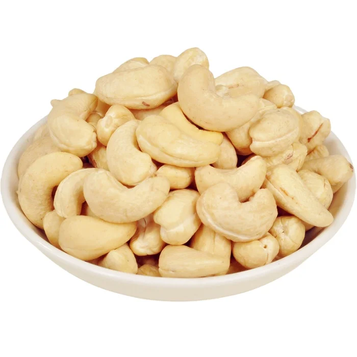 High Quality Cheap Price Roasted Cashews, Raw Cashew Nuts W320, Cashew Kernels For Sale