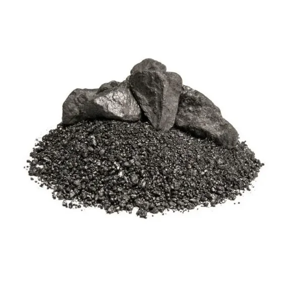 Magnetite Iron Ore Prices Of Fe 50-70% Metallurgy iron ore  reduced atomized iron