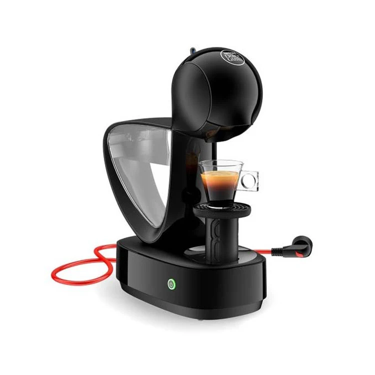 Сертифицированный легко очищенный фильтр чашки K Dolce Gusto кофейная капсула
