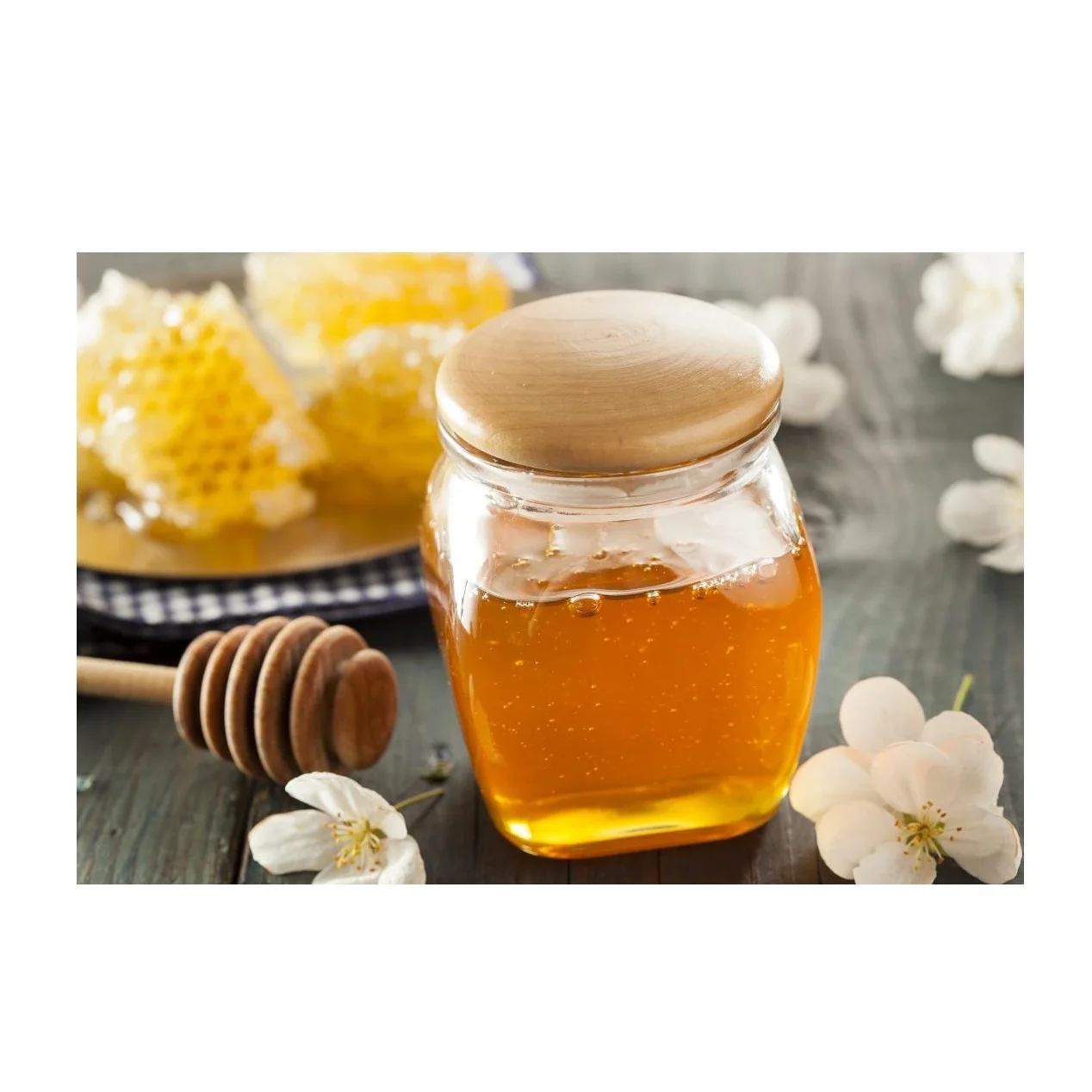Pure Honey SIDR NATURAL HONEY For sale