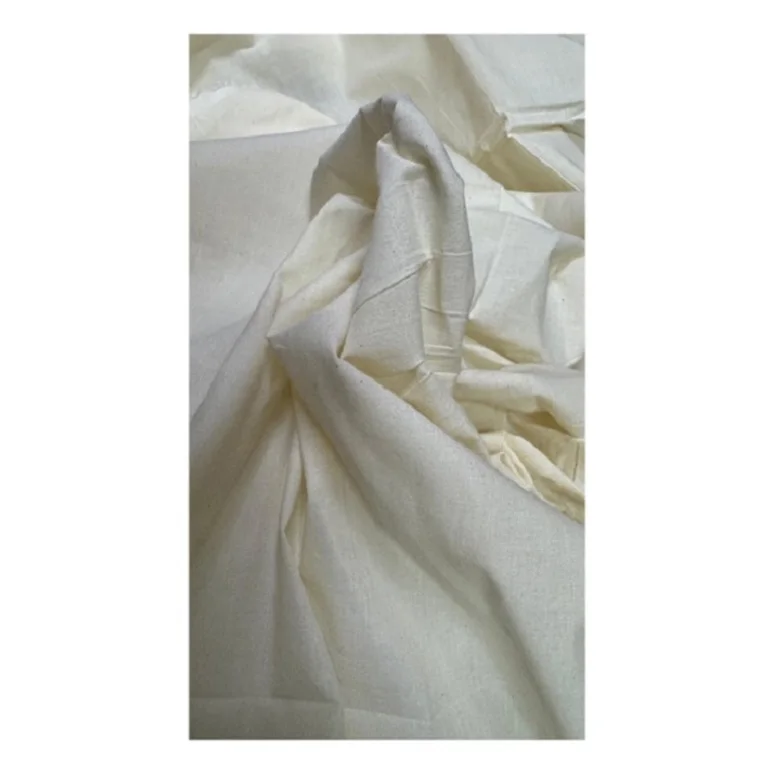 2024 Top Selling Excellent Quality Bulk Buy 100% Organic Cotton Material Fabric for Genuine Wholesale Purchasers at Low Price