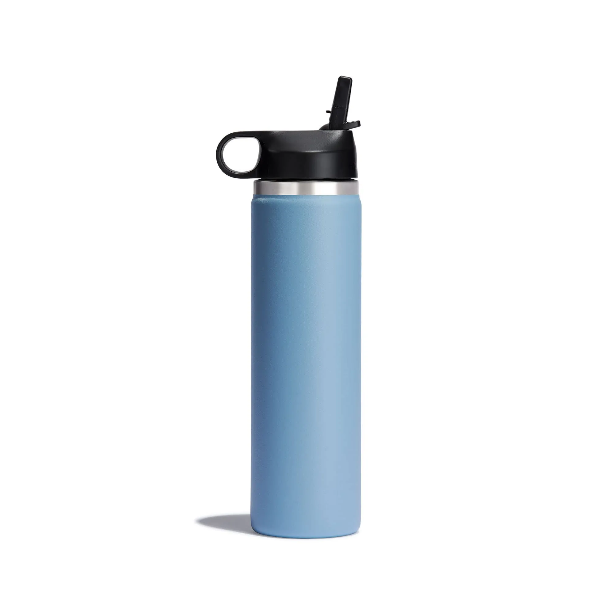 New Design Water Bottle Plastic Top Sale Best Sports Bottle with Handle Lid 12oz 32oz 40oz 64oz
