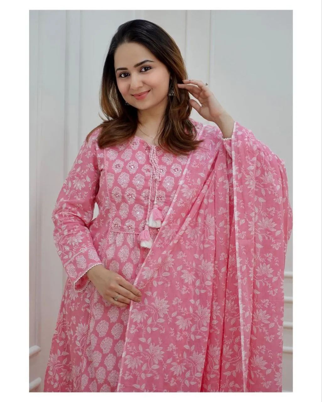 2024 Fancy Collection Graceful Most Selling Beautiful Afghani Suit Sets Pakistani Salwar Kameez New Style Casual Women Dresses