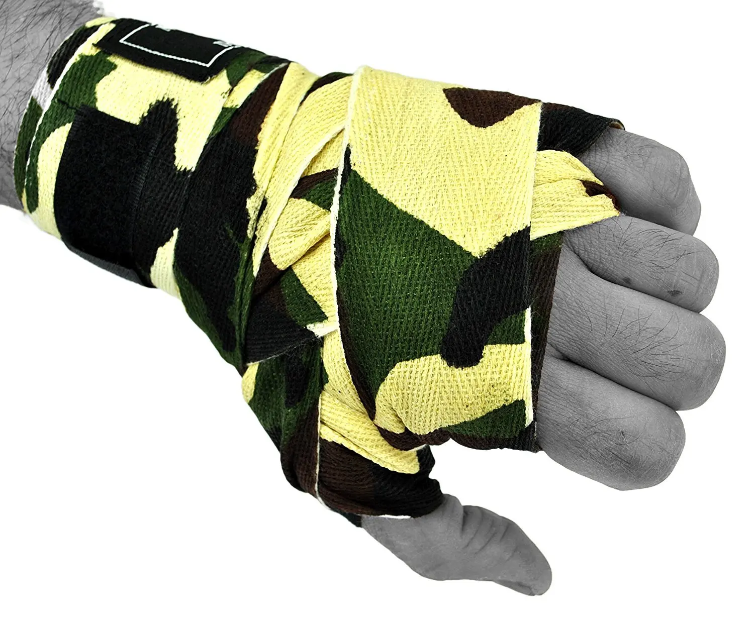 High quality Custom Boxing Hand wraps Boxing wrist protection Boxing Bandage 180 inch MMA box bandage 120 inch Hand Wraps