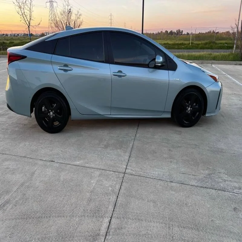 2018-2023 SUV TOYOTA PRIUS High quality Used Cars/ TOYOTA PRIUS Used Cars