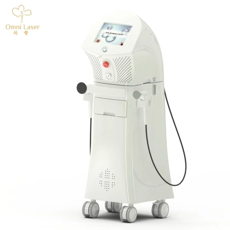 Professional 448kHz Body Care  face   rejuvenation Deep Heating Beauty Salon Rehabilitation Therapy CET Physiotherapy Machine