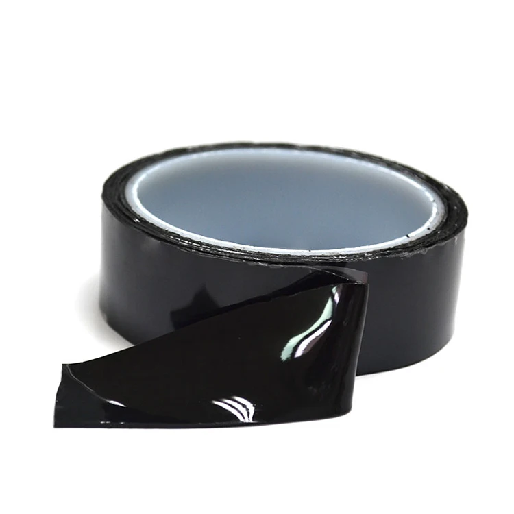 Premium Grade Quality ECO-glue Reusable strong PU gel grip sticky nano tape for holding anti-slip 30mm*20mm*1m