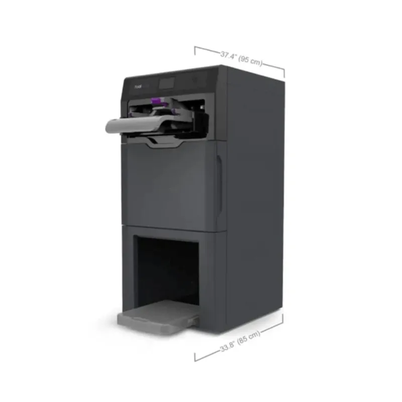 HOT PRODUCT Foldimate Fabric Clothing Folding Laundry Machine From Vietnam Steel Anti Stainless free shipping