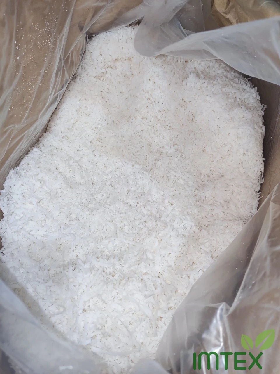 Vietnam Desiccated coconut flakes high fat good price