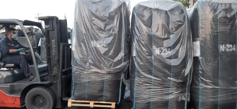 Carbon Black N550  N660 N330 N234 N326 N330 for tyre  and rubber industry turkey