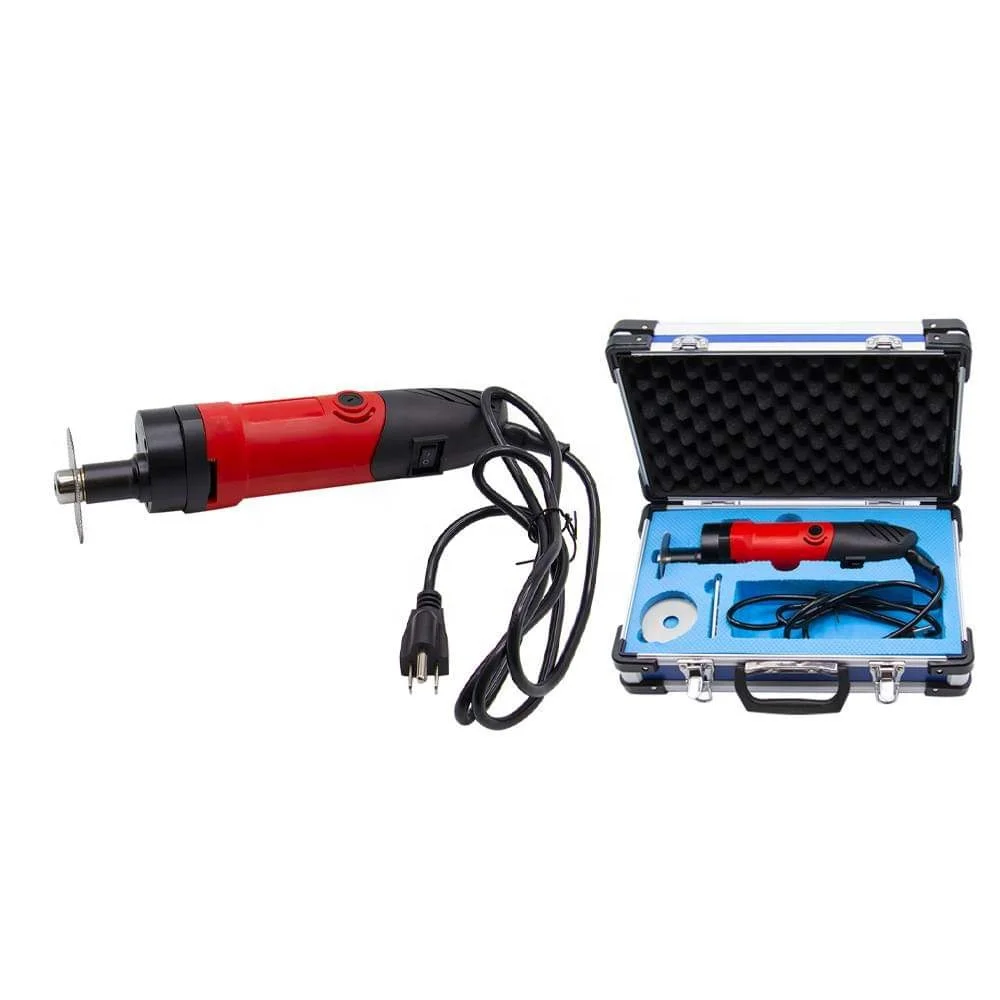 Top Value Premium Quality Orthopedic Electric Plaster Cutting Cast Saw Gypsum Plaster Cutter With Saw Disk