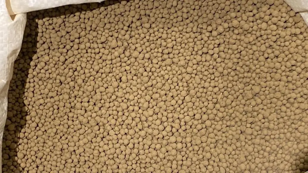 Phosphate Rock in Powder and Granular State for Agriculture DAP NPK Ammonium Phosphate TSP Phosphate Fertilizer P2O5