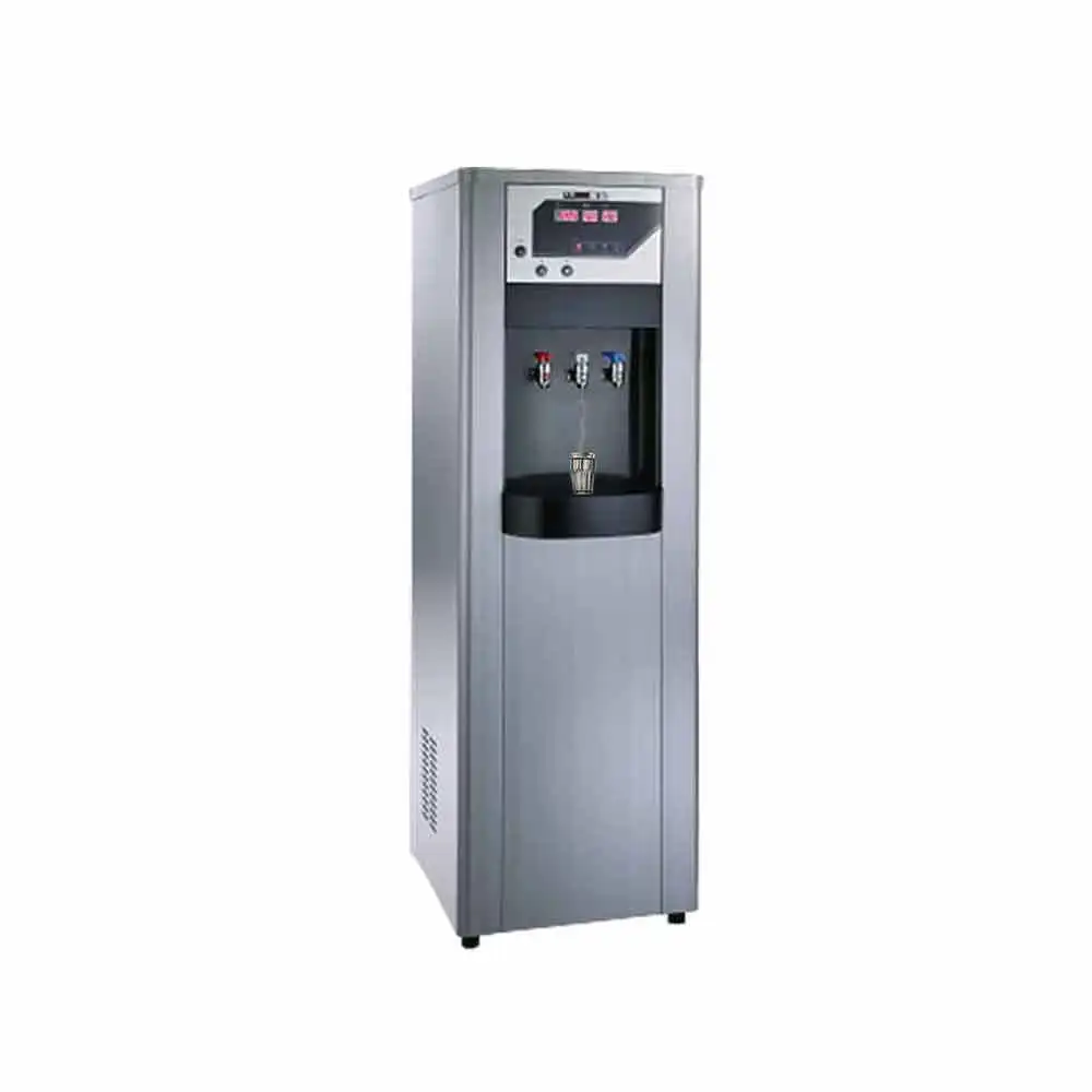 high quality product automatic digital electric 220V Microcomputer Controlled water dispenser for bottle shops liquor stores