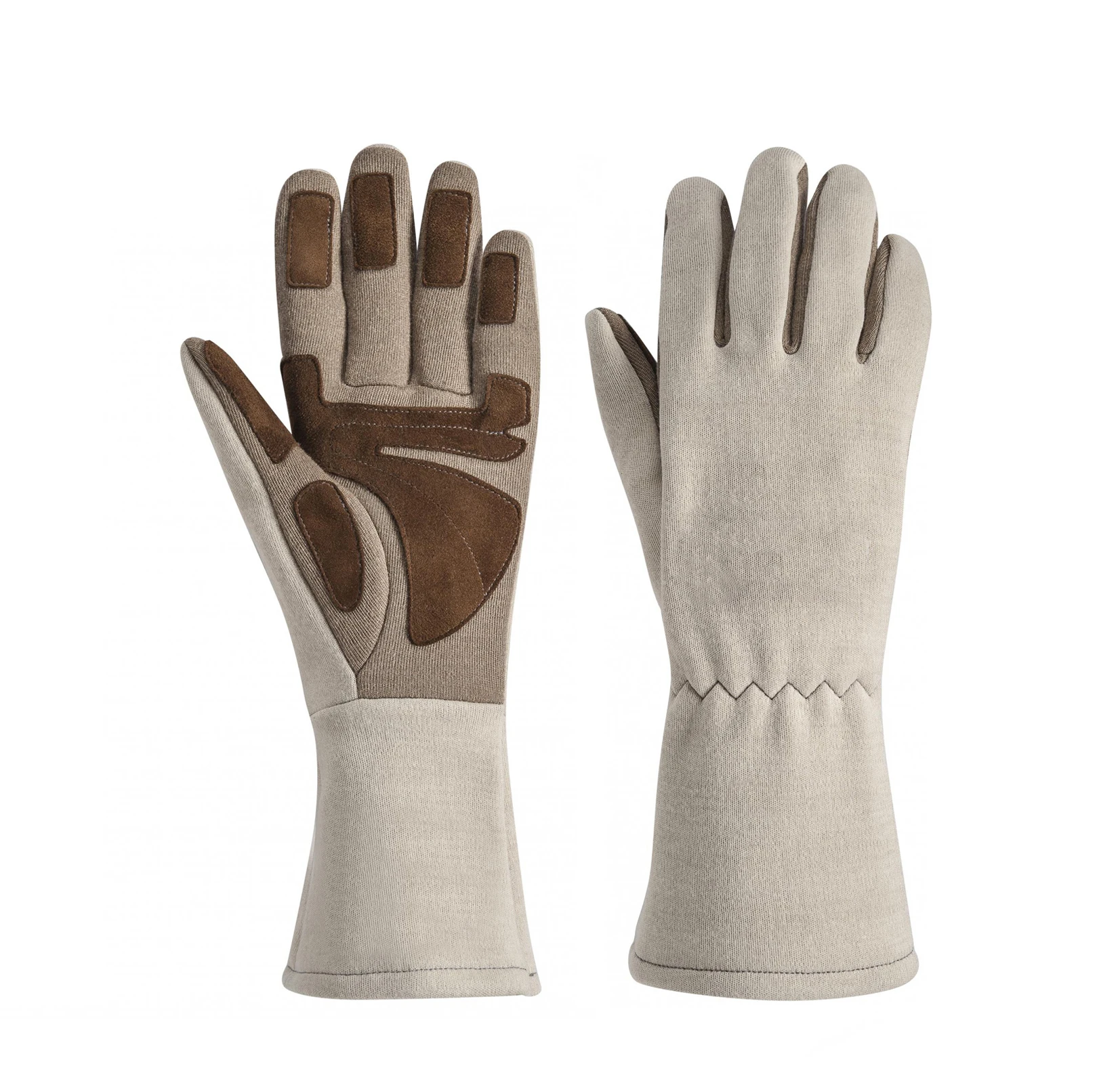 Wholesale price quality Manufacturer Nomax Kart Racing Gloves Auto Racing and Kart Racing Safety Gloves