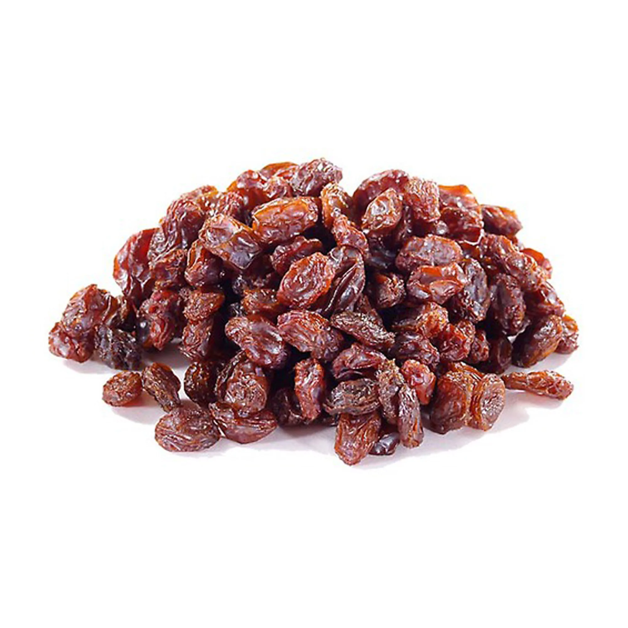 Wholesale Natural Organic Top Grade Brown Raisins Bulk Dried Raisins Dried Fruit From Uzbekistan