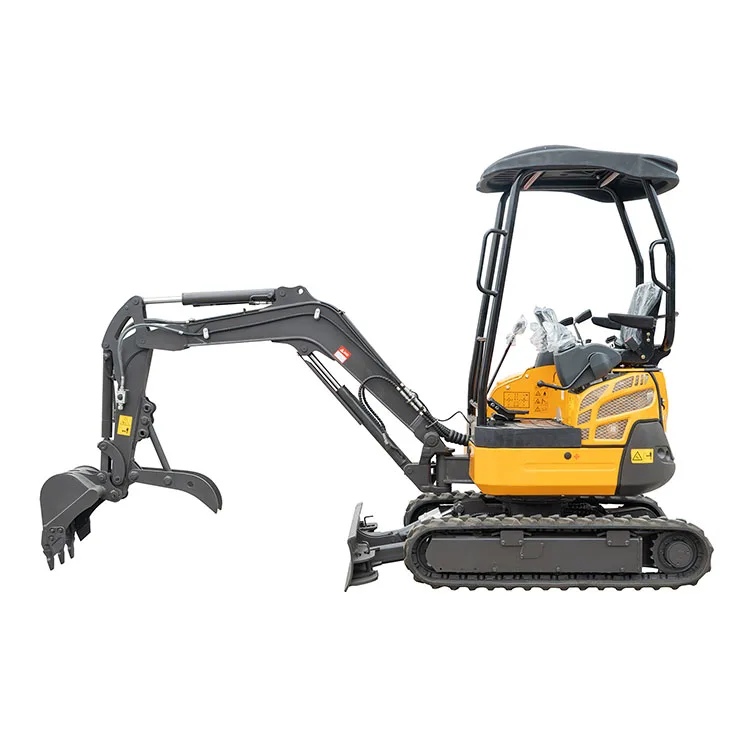 XN20   Rhinoceros 2021 New Crawler excavator 3.5 ton 2.8 ton 2t excavator