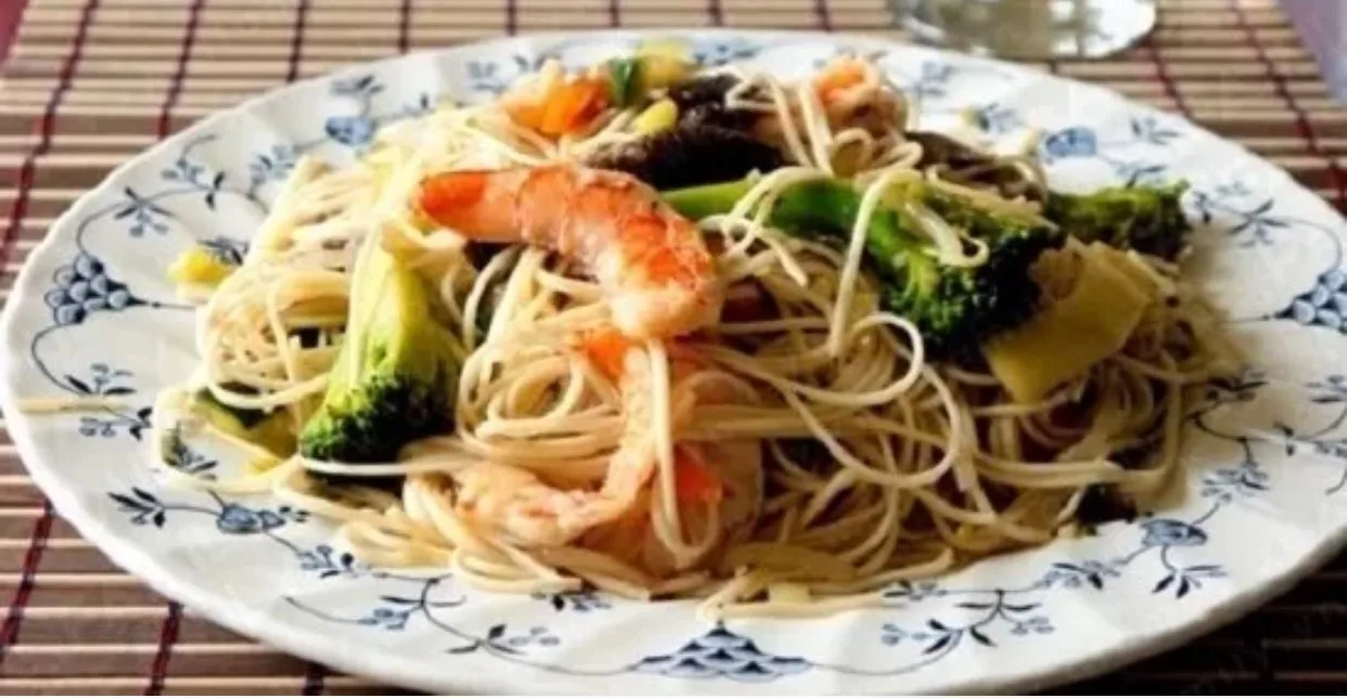 HORECA Egg noodle Good Quality From Vietnam Quick Cook Suit For All Best Choice Factory Price