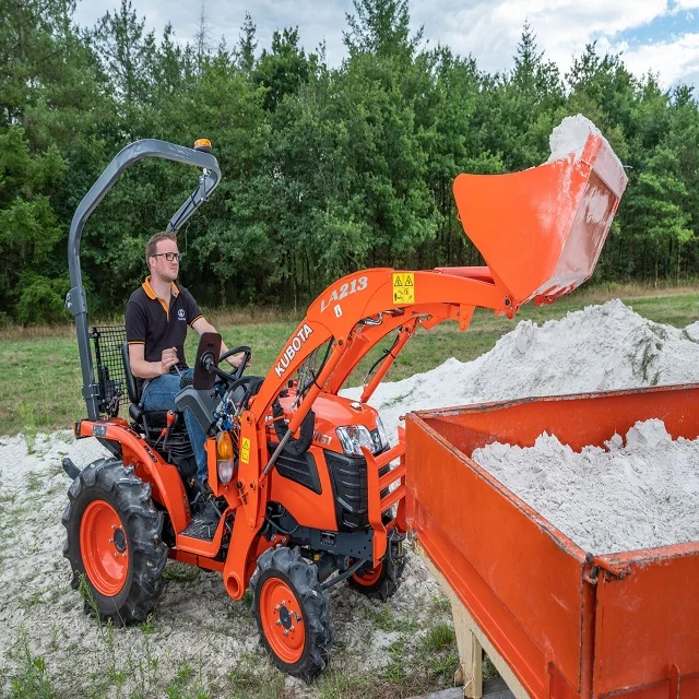 Kubota 4wd 4x4 30hp 50hp 80hp 120hp сельскохозяйственные тракторы в наличии Лучшая цена дешевая мини сельскохозяйственная техника