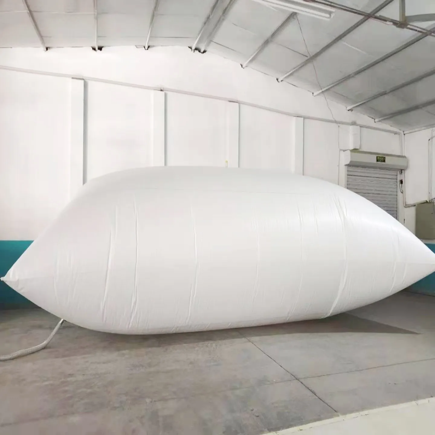 20ft Container Flexi Tank  Flexi bag Flexibags Flexitank For Liquid Storage And Transport