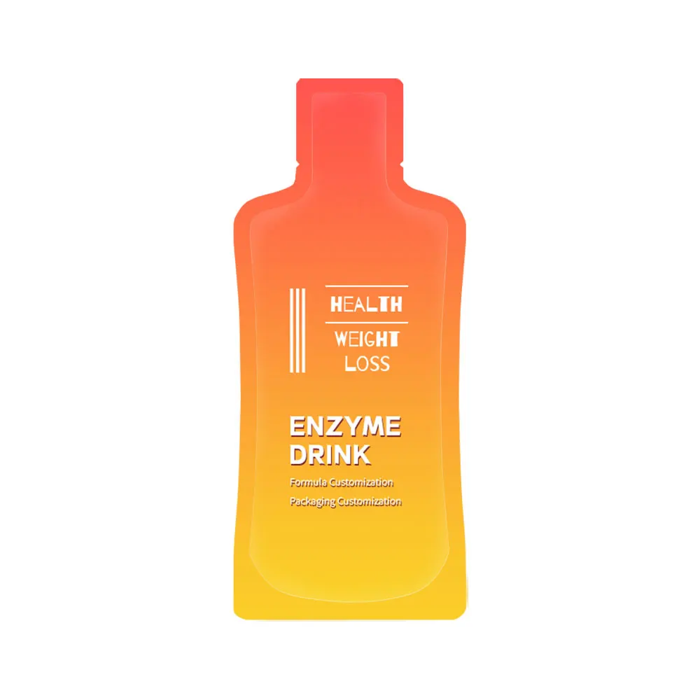 High quality fruit  extract enzyme beverage slimming drink Weight Management Drink Beauty Oral Beverage Healthcare Supplement