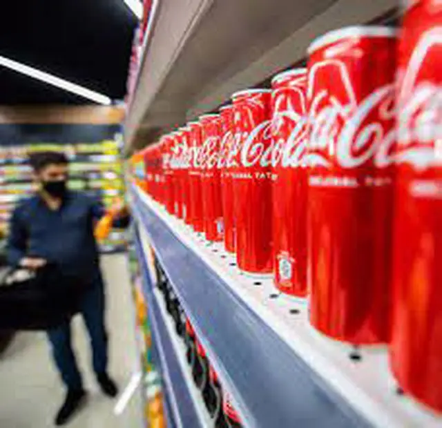 Cola Soft Drinks 330 ml Available For Sale