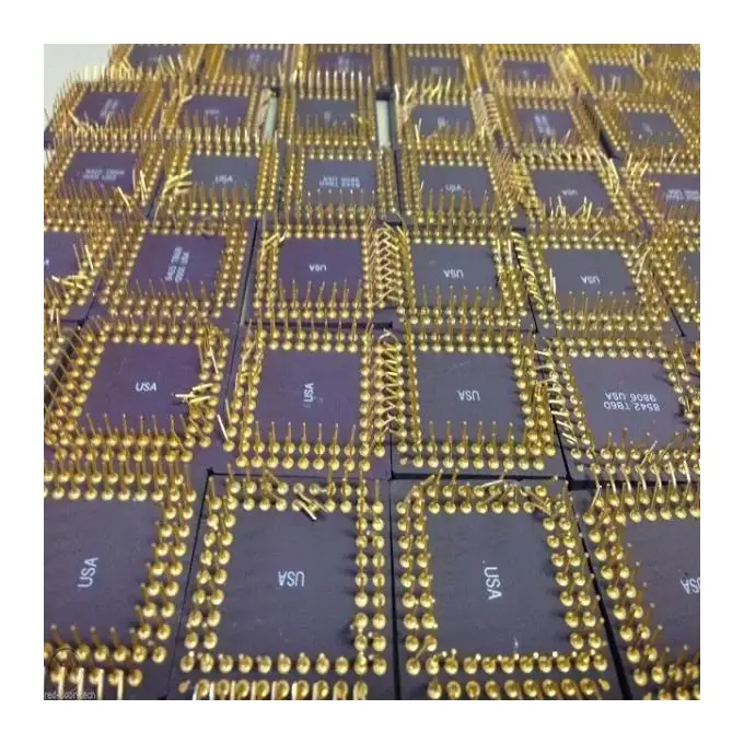 2024 Electronics Scrap /Electronic Mobile phone Scrap and Computer Ram Scrap/Ceramic Computer CPU Scrap