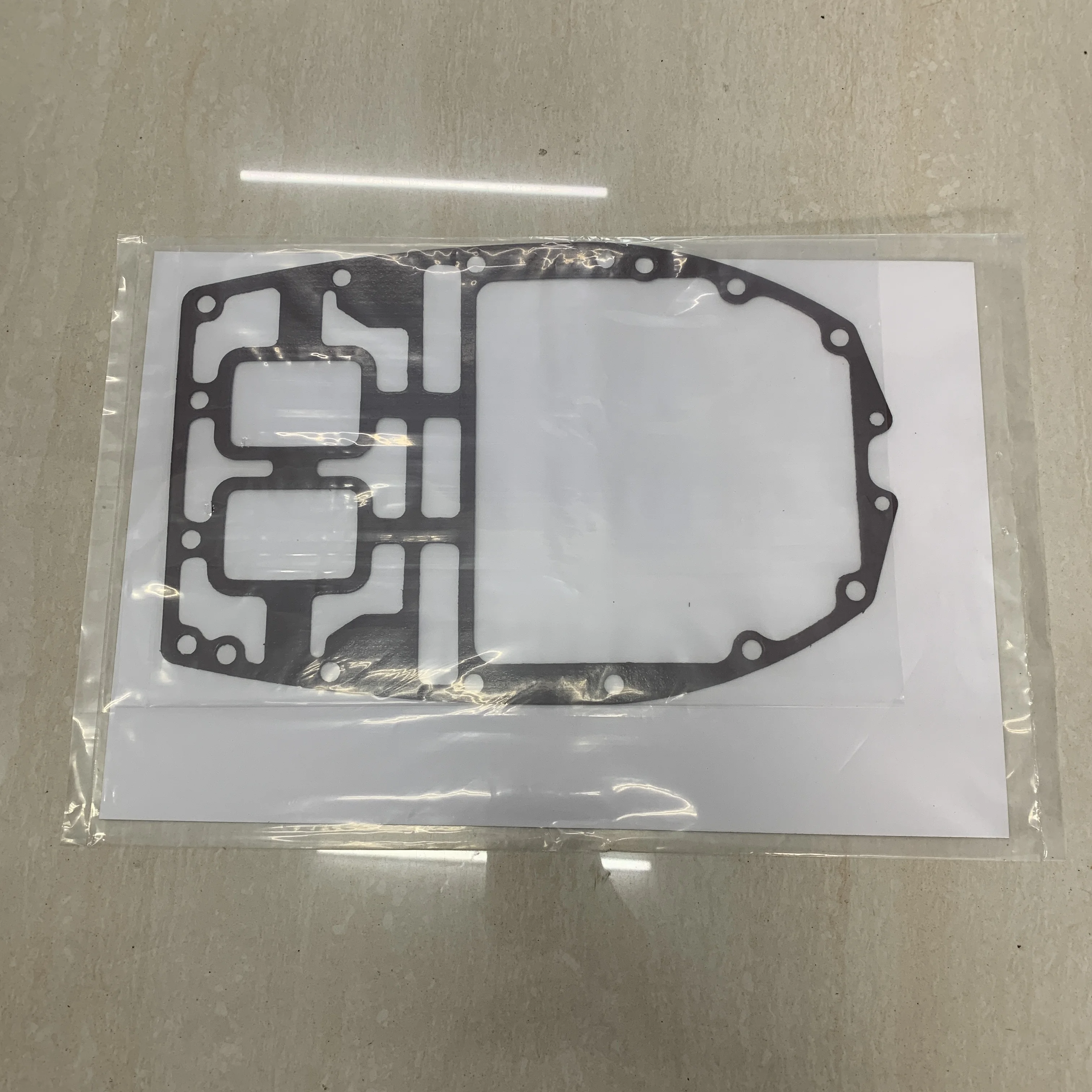 TAIWAN 200-250HP 61A -45113-A0 Outboard Gasket Upper Casing For YAMAHA