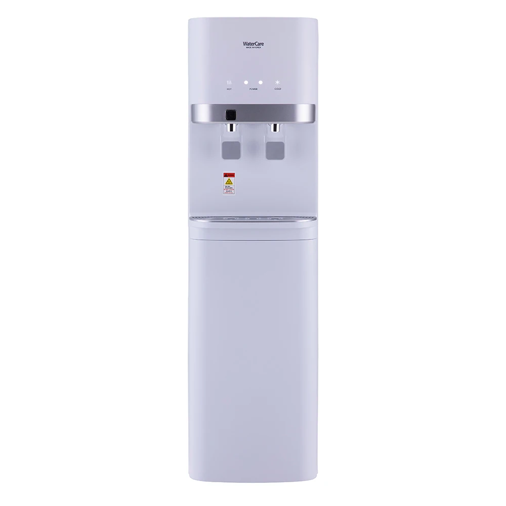 Home Appliances Hot and Cold Alkaline Water Purifier  / R600a Refrigerant Gas Use in Commercial Spaces and Homes