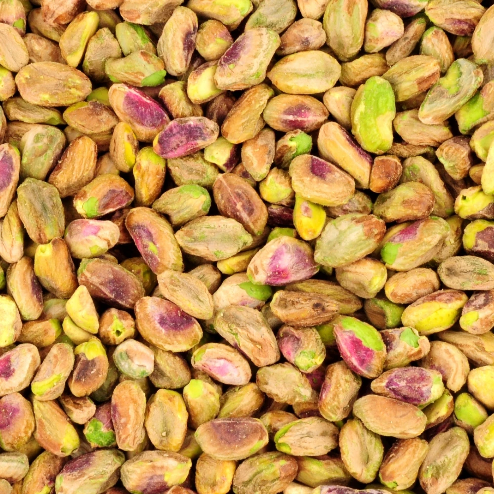 Wholesale Premium Pistachio Nuts Raw High Quality for Snacks