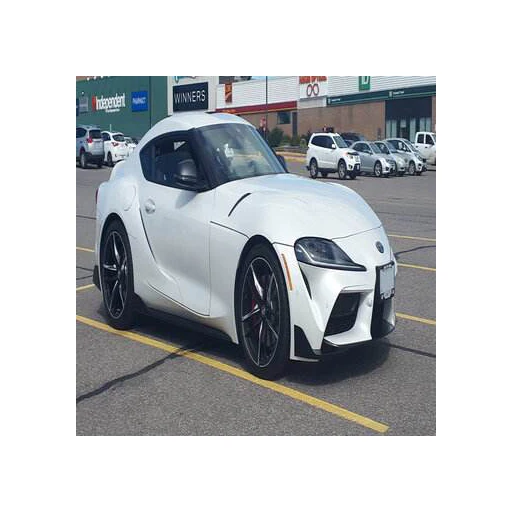 Toyota GR Supra 3.0 Premium Launch Edition Used Cars For Sale