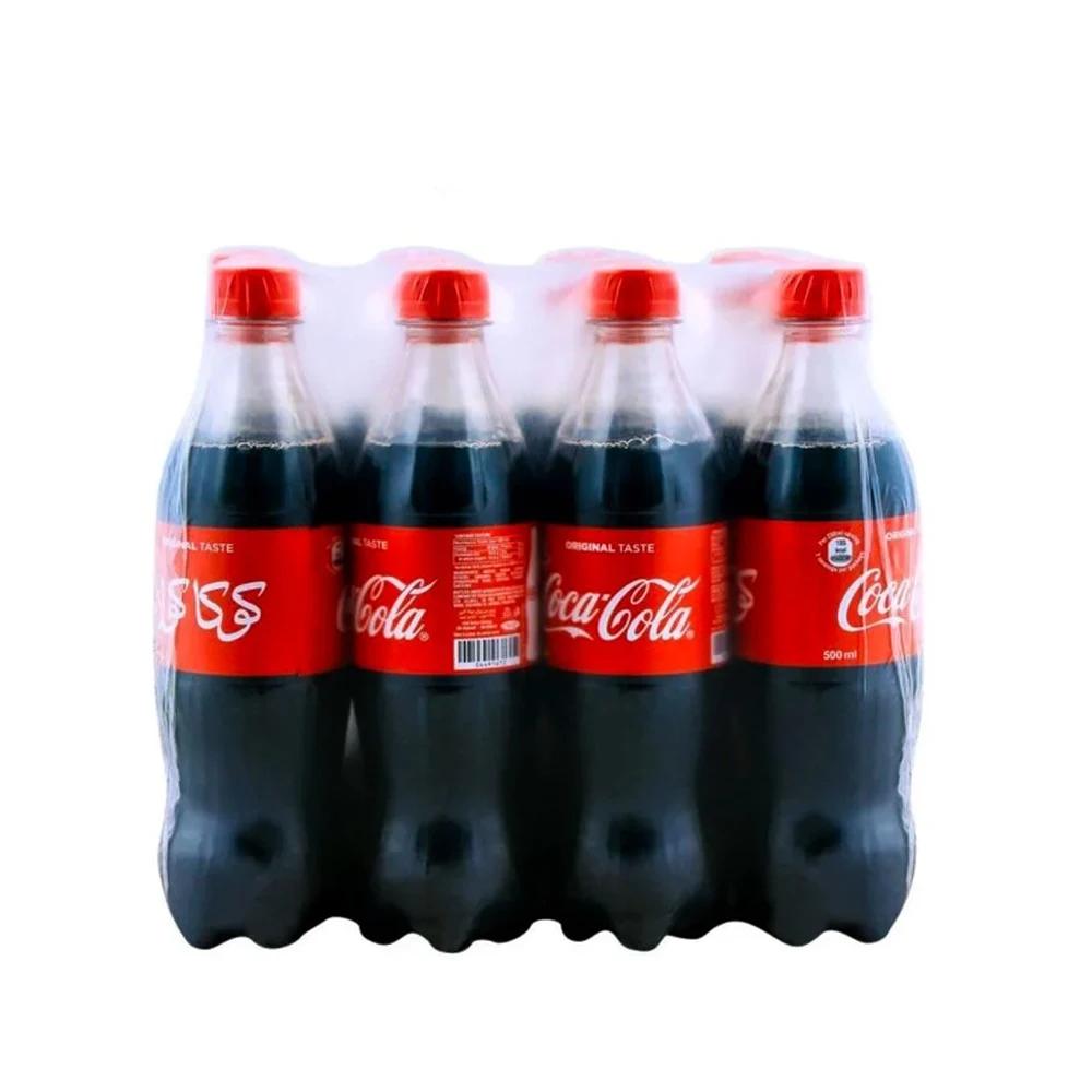 2022 New Manufacturer Coca Cola 330ml Cans / Coca Cola 500ml Bottle