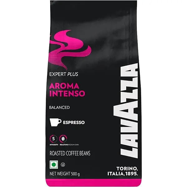 Lavazza Cream Gusto Forte Coffee