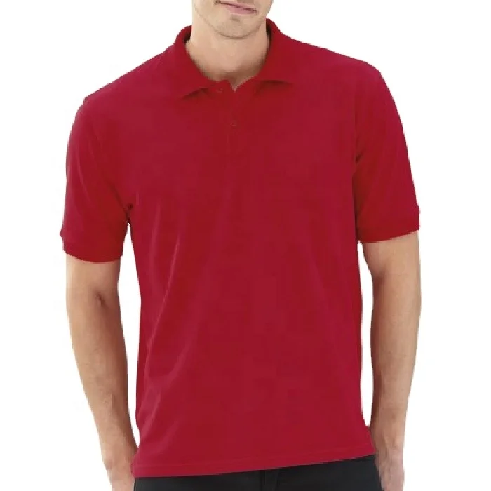 With Custom Printing Embroidered Cotton Golf Polo Men Sports Shirts Logo Polo Tshirts Casual Sublimation Embroidery Silk OEM Pcs