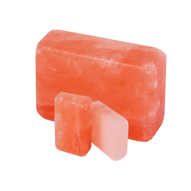wholesale 2024 Pure Herbal Cheap Price Wholesale Himalayan Crystal Rock Salt Stone Chunks Soap Bar Granulated Salt Bath Products