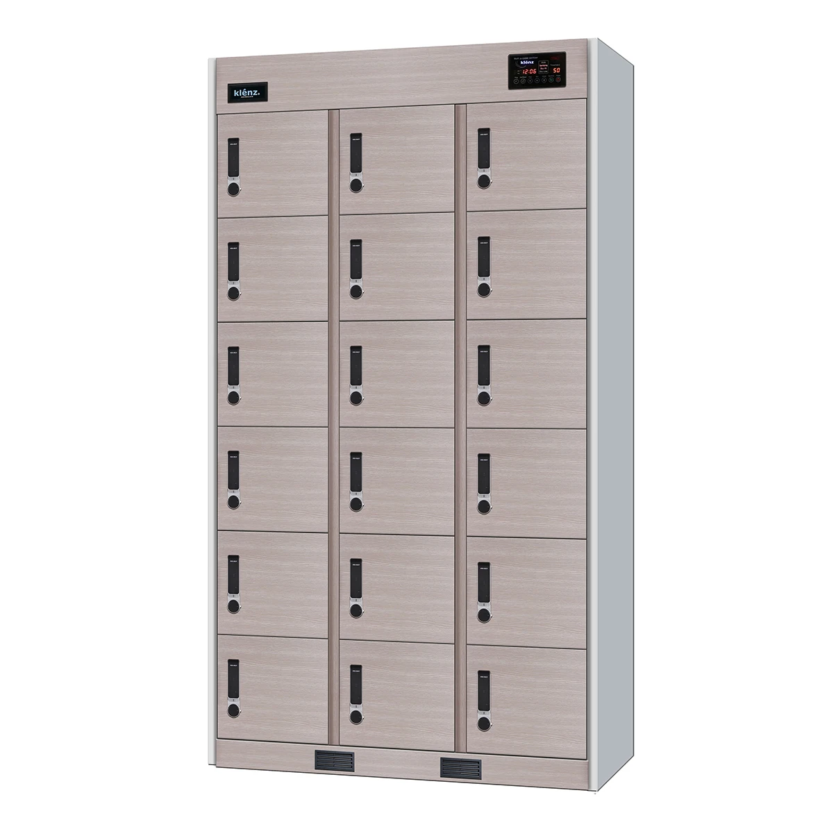 Корейский Электрический СИЗ Стерилизатор [Klenz] простота обслуживания отличное качество и долговечность стерилизатор