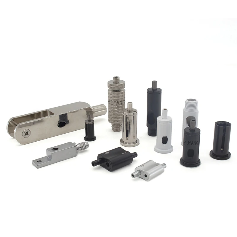 OEM custom china manufacturer lighting hanging suspension kit adjustable wire rope cable gripper hanging kits