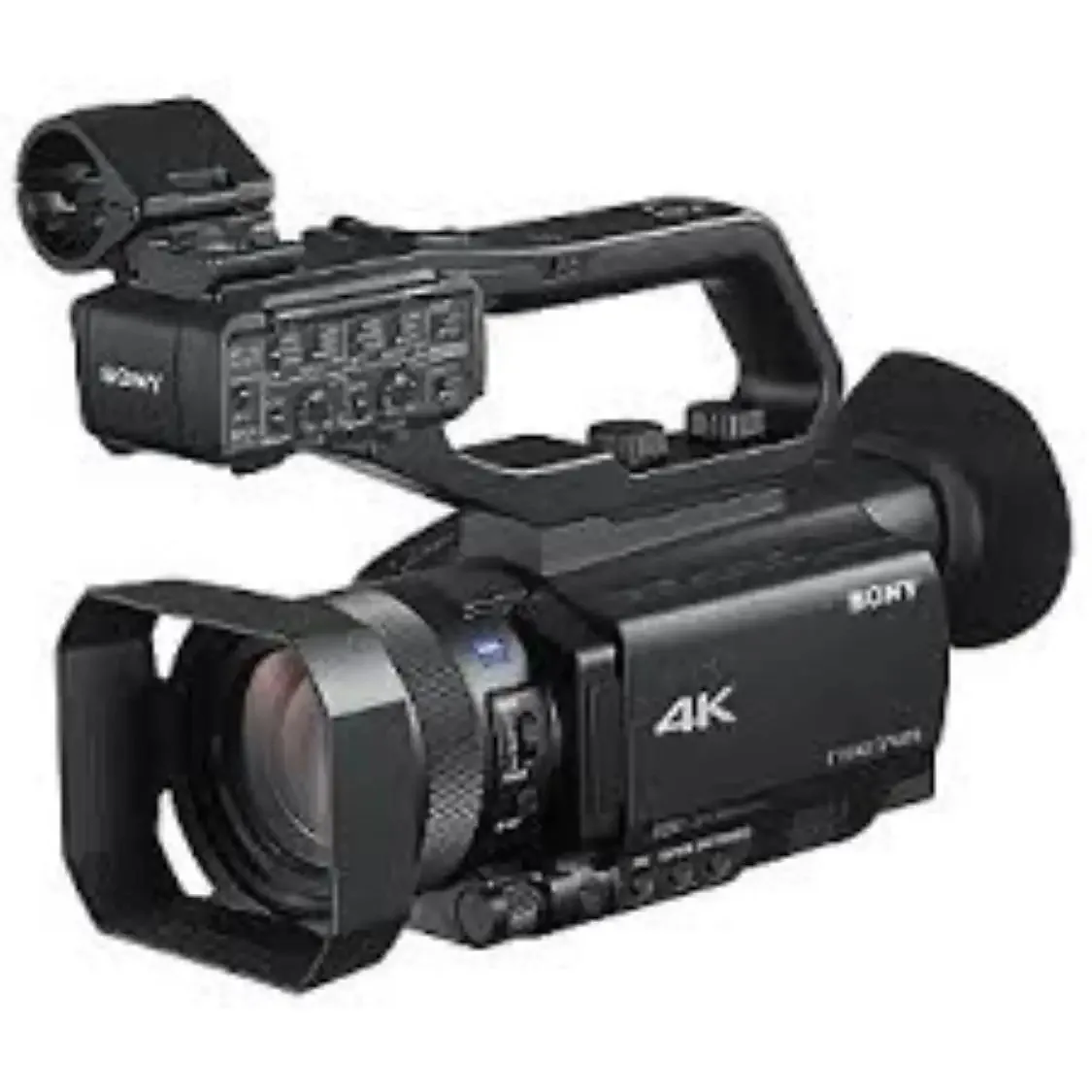 Мгновенная скидка PXW-Z90V 4K HDR XDCAM видеокамера