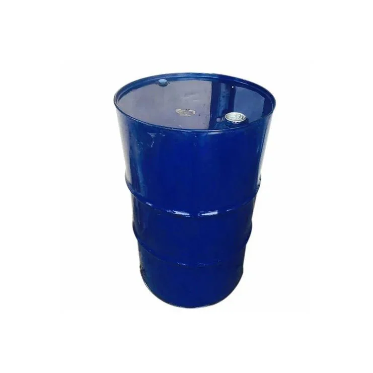 versatile used empty detoxified grease barrels ideal for safe storage of oils and lubricants