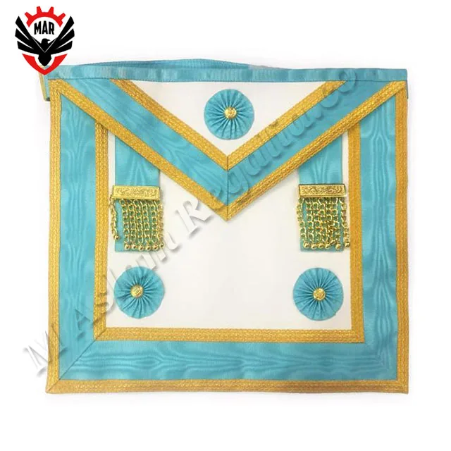 Craft Master Masons Apron | Wholesale Best quality top trending Masonic Aprons