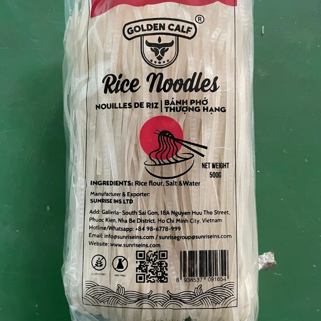 200gr 250gr 500gr 1kg High quality Rice Vermicelli from Vietnam - WA (+84) 362 688 431 (Ms.Helen)