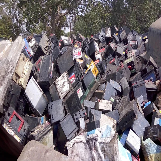 Scrap Mobile Battery Recycling Equipment Laptop Batetry Recycling Machine