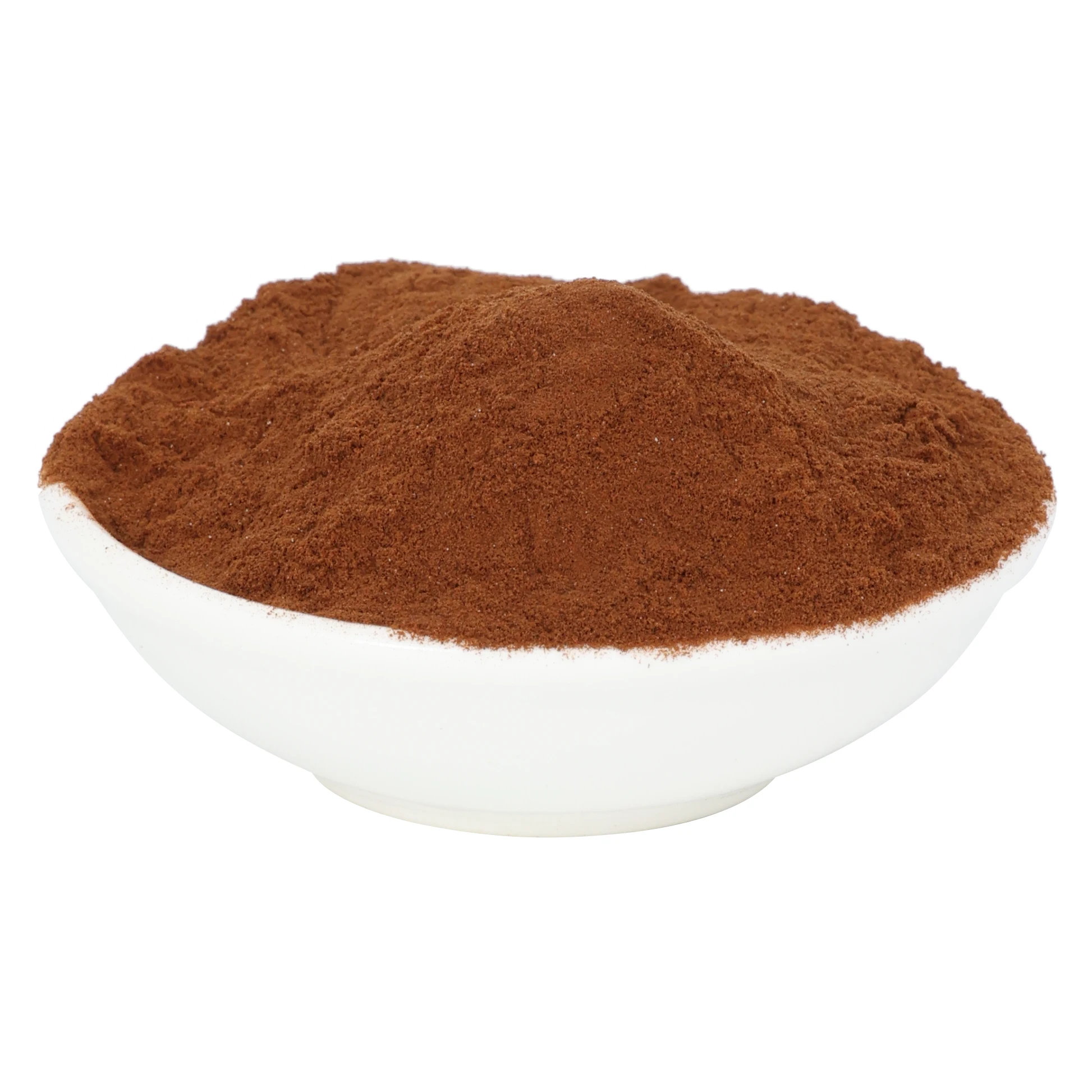 Wholesale China Instant Black Tea Powder Plant Extraction