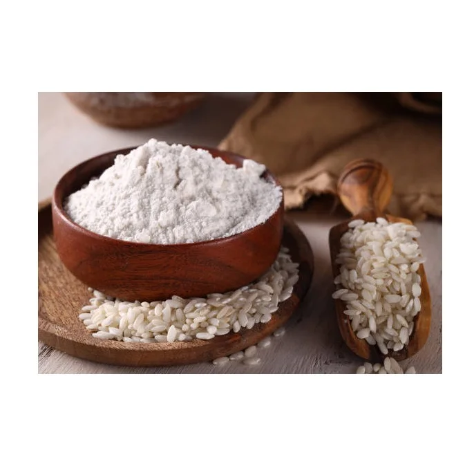 price, cheap Rice White Flour for all purpose rice flour in 25kg 50kg bags for sale