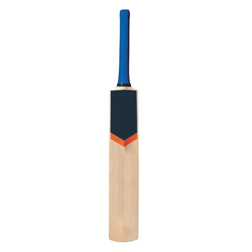 Pakistan Made High Quality English Willow Grade 1 Cricket Hard Ball  Cricket Bat2024 OEM  New Custom-Made