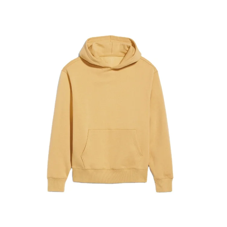 High Quality Casual New Men Breathable Hoodies & Sweatshirt Unisex Made In Bangladesh Free Samples Plus Size Export From BD